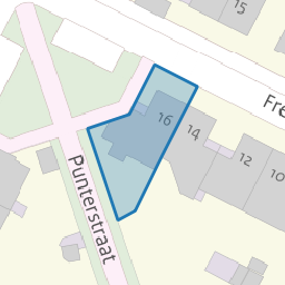 Perceel HTG00-T-4031