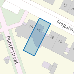 Perceel HTG00-T-4032