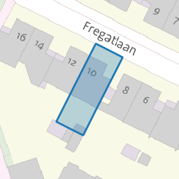 Perceel HTG00-T-4034