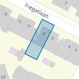 Perceel HTG00-T-4035