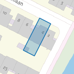 Perceel HTG00-T-4037