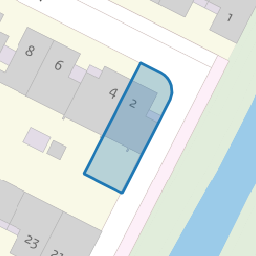 Perceel HTG00-T-4038