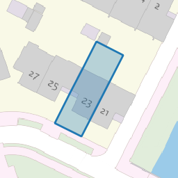 Perceel HTG00-T-4040