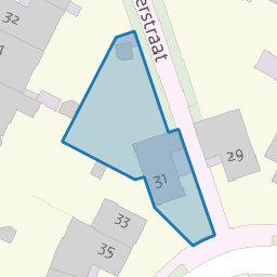 Perceel HTG00-T-4044