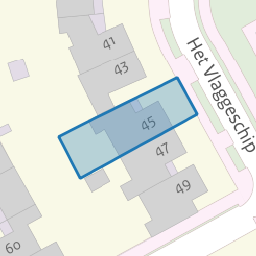 Perceel HTG00-T-4051