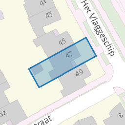 Perceel HTG00-T-4052