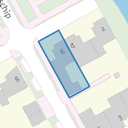 Perceel HTG00-T-4055