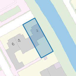 Perceel HTG00-T-4057