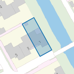 Perceel HTG00-T-4058