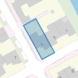 Perceel HTG00-T-4060