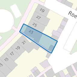 Perceel HTG00-T-4071