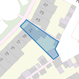 Perceel HTG00-T-4072