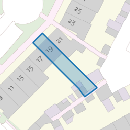 Perceel HTG00-T-4073