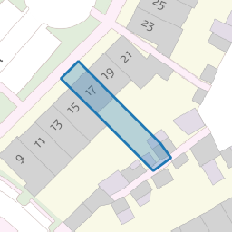 Perceel HTG00-T-4074