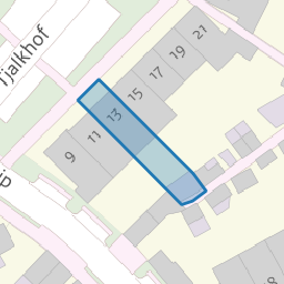 Perceel HTG00-T-4076