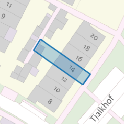 Perceel HTG00-T-4082