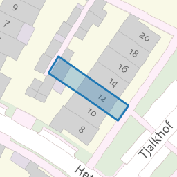 Perceel HTG00-T-4083