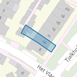 Perceel HTG00-T-4084