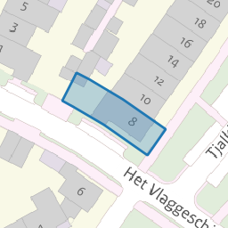 Perceel HTG00-T-4085