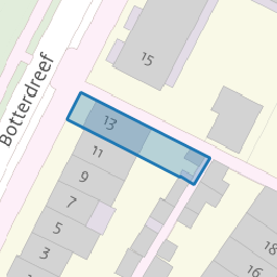 Perceel HTG00-T-4086