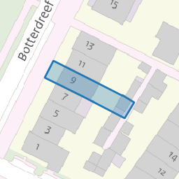 Perceel HTG00-T-4088