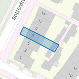 Perceel HTG00-T-4089