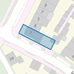 Perceel HTG00-T-4092