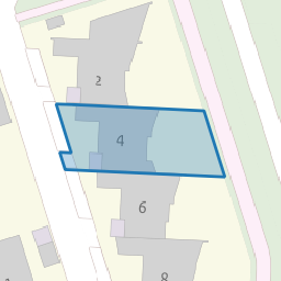 Perceel HTG00-T-4095