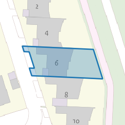 Perceel HTG00-T-4096