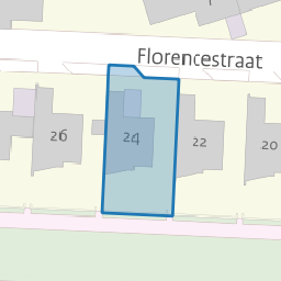 Perceel HTG00-T-4105