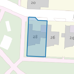 Perceel HTG00-T-4107