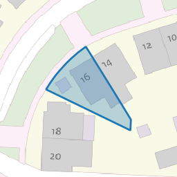 Perceel HTG00-T-4110