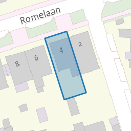 Perceel HTG00-T-4118