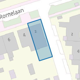 Perceel HTG00-T-4119