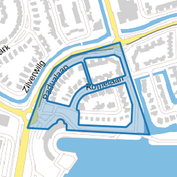 Perceel HTG00-T-4124