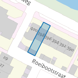 Perceel HTG00-T-4126