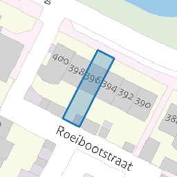 Perceel HTG00-T-4127