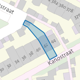 Perceel HTG00-T-4140