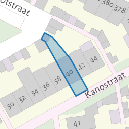 Perceel HTG00-T-4141