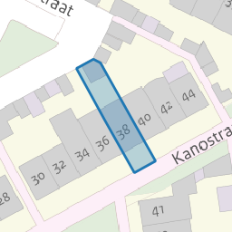 Perceel HTG00-T-4142