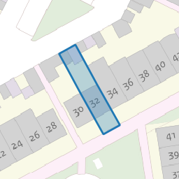 Perceel HTG00-T-4145