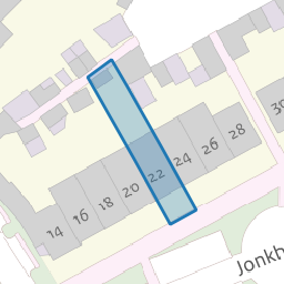 Perceel HTG00-T-4150