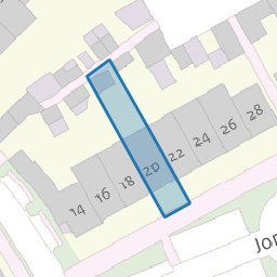 Perceel HTG00-T-4151