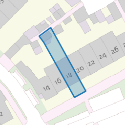 Perceel HTG00-T-4152