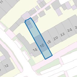 Perceel HTG00-T-4153