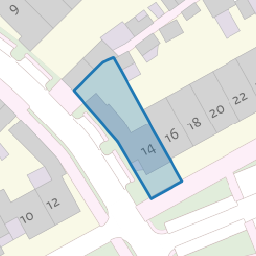 Perceel HTG00-T-4154