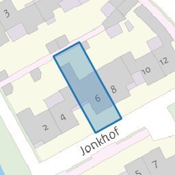 Perceel HTG00-T-4158