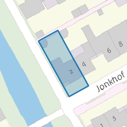 Perceel HTG00-T-4160