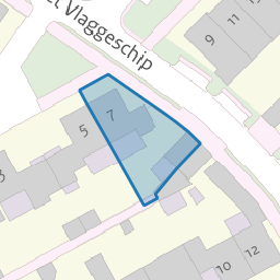 Perceel HTG00-T-4161