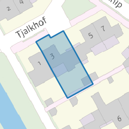 Perceel HTG00-T-4163